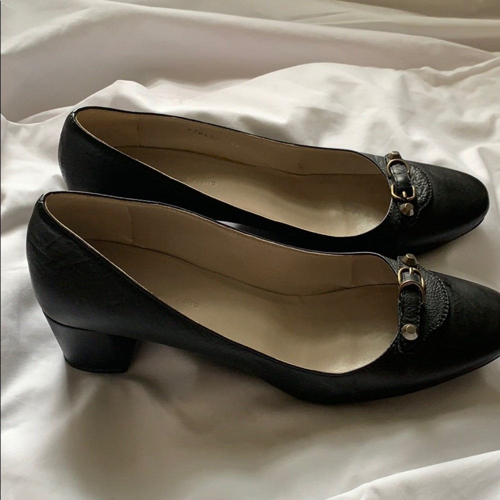 Balenciaga shoes